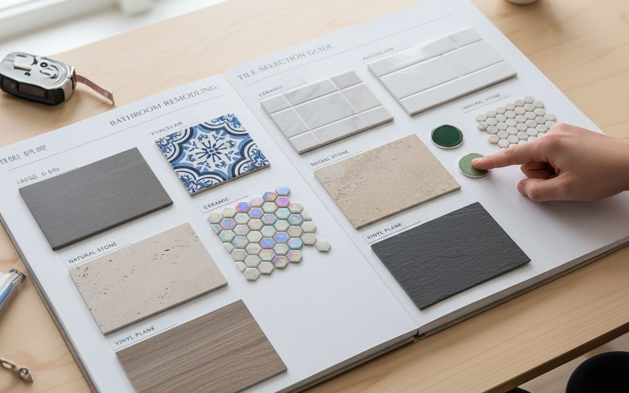 Are Walk-In Showers a Good Investment for Your Home in Baton Rouge, LA