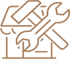 Commercial Renovation Icon