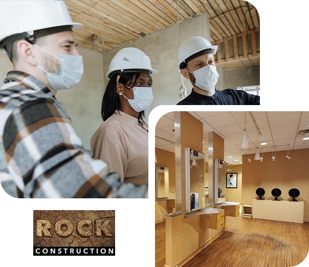 Rock Construction Commercial Services