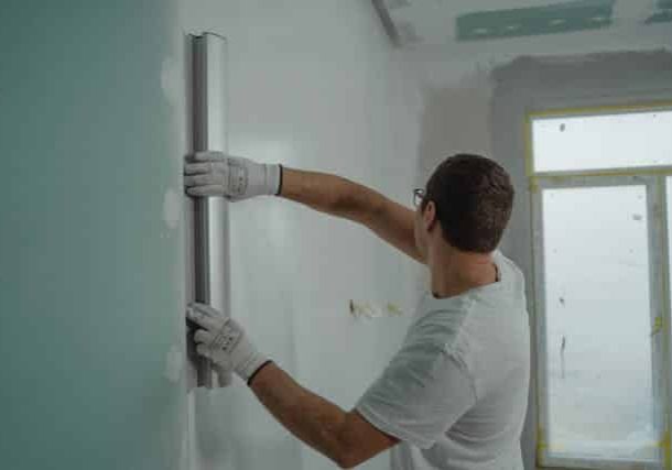 Commercial Build-Outs