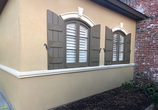 Insurance Claim Rebuilds After