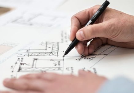 Process with clear communication